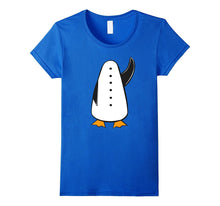 Funny Penguin Costume Shirt - Hilarious Halloween Gift Tee