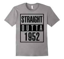 1952 65th Years Old Funny Birthday Gift T-Shirt