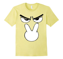 I'm Watching You Emoji Halloween Costume TShirt Unique Fun