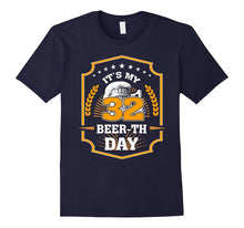 32th Birthday Gift Beer Shirt It's My 32 Beer-Th Day T-Shirt
