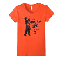 Disney Pirates of the Caribbean Graphic T-Shirt