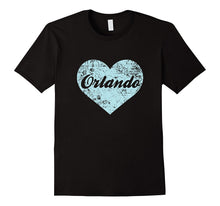 Orlando Shirt, Funny Cute Florida Souvenir Gift