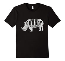 Save the Chubby Unicorns Love Funny Gift T Shirt Tee
