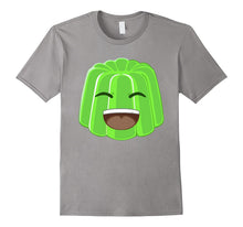 Dicky Ticker Jelly T-Shirt Wibbly Wobbly Jello