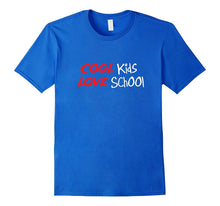 School T-Shirt