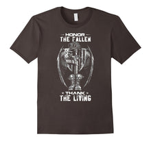 Honor the Fallen - Memorial Day Shirts