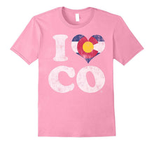 I Heart Colorado Shirt