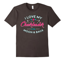 I Love My Cheerleader T Shirt Women Men Girls