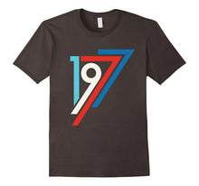 Retro Vintage 1977 - 40th Birthday T-Shirt