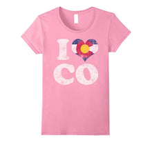 I Heart Colorado Shirt