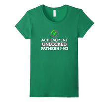 First Time Dad - Dad to Be - First Father's Day T-Shirt