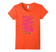 She Is Clothed in Strength and Dignity Shirt Proverbs 31:25