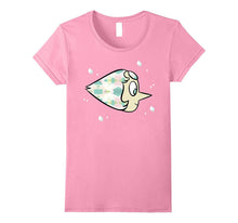 CN Steven Universe Pearl Floating Head Graphic T-Shirt