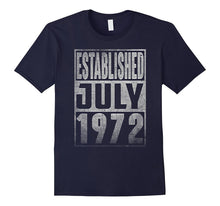 Established Since July 1972 Straight Outta Style 45 Yrs Old