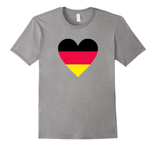 I Love Germany Shirt