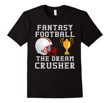 Fantasy Football Shirt Funny Football Champion Tee Shirt