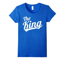 The King the Queen the Prince the Princess Family Matching
