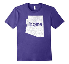 Distressed Arizona Home Shirt Arizona Shirt