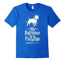 My Patronus Is a Frenchie TShirt