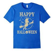Dachshund T-Shirt - HAPPY HALLOWEEN