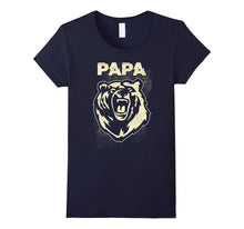 Papa Bear Shirt