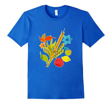 Sukkot T Shirt Feast of Tabernacles Jewish Holiday Gifts