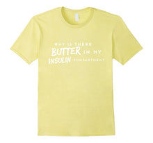 Diabetes Awareness Funny Diabetic T-Shirt
