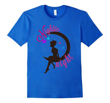 Nightie Night Sleeping Tee Shirt-Perfect for Pajamas & PJs