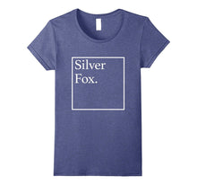 Silver Fox T-Shirt