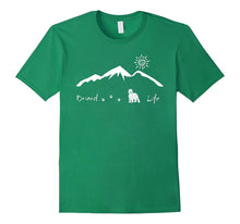 Briard Life - Dog Lovely T Shirt