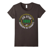 Jiu Jitsu Shark Shirt