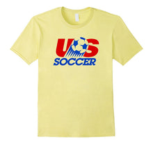 Soccer T-Shirt for Girls, Boys,Teens, Men & Women