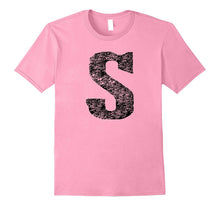 Jughead's S Shirt