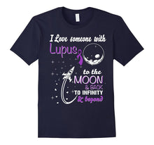 Lupus Awareness Shirts - Lupus Symptoms Shirts