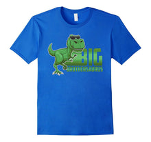 Big Brothersaurus Shirt