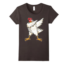 Funny Chicken Dab Shirt - Dabbing Chicken Shirt