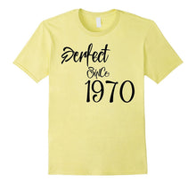 Happy 1970 It's My 47th Birthday Gift Ideas Tshirts