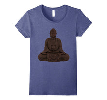 Gautama Buddha T Shirt  Statue Buddhist