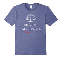 Funny Trust Me I'm Almost a Lawyer T-Shirt