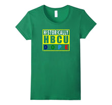 HBCU T-Shirt