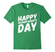 Happy Grandparents Day - Gift and Present for All