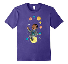 Neil deGrasse Tyson Solar System