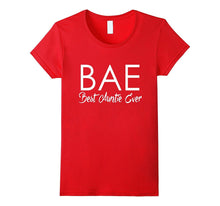 Funny Gifts Aunt, Best Auntie Ever T-Shirt