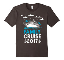 Family Cruise Shirts 2017 Funny for Family Vacation