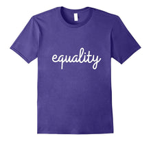 Equality T Shirt