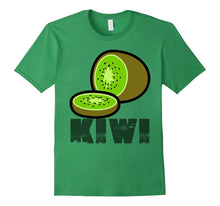 Fun Kiwi Fruit T-Shirt Men Women Kids Boys Girls Youth Child