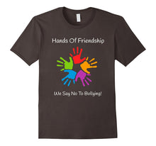 Anti Bullying Awareness T Shirt, We Say No to Bullying!