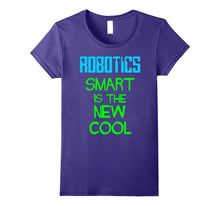 Robotics - Smart Is the New Cool