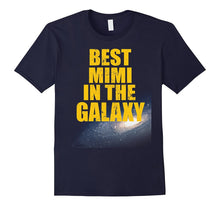 Best Mimi in the Galaxy