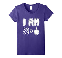 40th Birthday Vintage Made in 1977 T-Shirt, Gift Men & Women